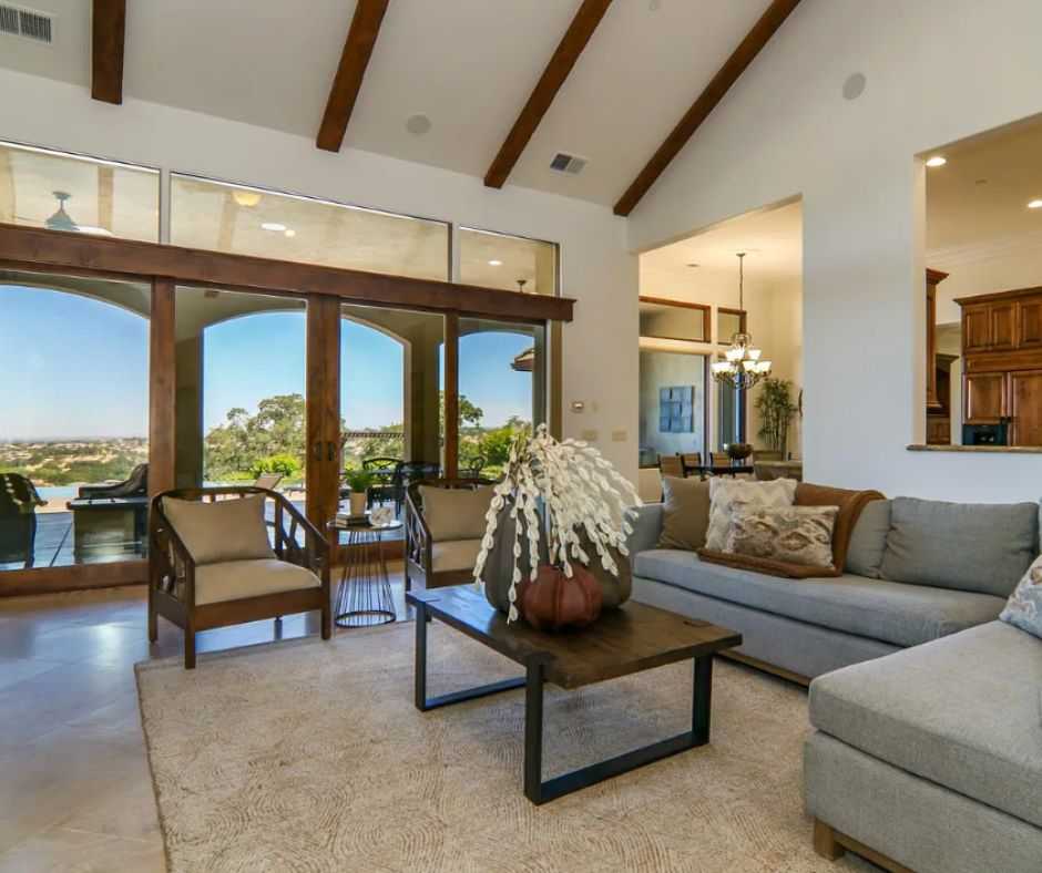 Interior Painting Mastery